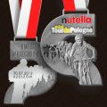 Nutella Mini Tour de Pologne 2013 - projekt i model